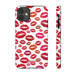 Kiss Me-Phone Case-iPhone 11-Glossy-Movvy