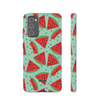 Sliced-Phone Case-Samsung Galaxy S20 FE-Glossy-Movvy