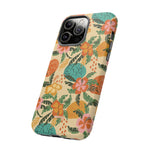 Mango Flowers-Phone Case-Movvy