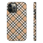 Britt-Phone Case-iPhone 12 Pro Max-Glossy-Movvy