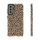 Spotted-Phone Case-Samsung Galaxy S21-Glossy-Movvy