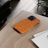 Mango Dots-Phone Case-Movvy