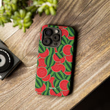 Watermelons-Phone Case-Movvy