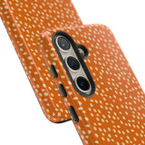 Mango Dots-Phone Case-Movvy