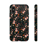 Kingsnake-Phone Case-iPhone XS-Glossy-Movvy