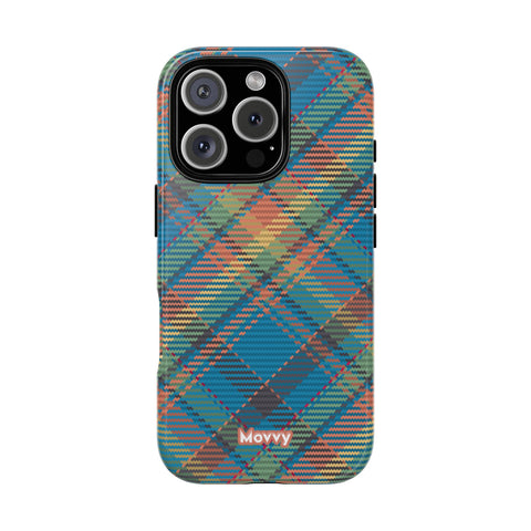 Dixie-Phone Case-Printify-iPhone 16 Pro-Glossy-Movvy