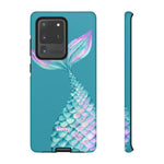 Mermaid-Phone Case-Samsung Galaxy S20 Ultra-Glossy-Movvy