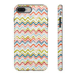 Hawaiian Waves-Phone Case-iPhone 8 Plus-Glossy-Movvy