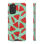 Sliced-Phone Case-Samsung Galaxy S20+-Matte-Movvy