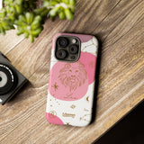Leo (Lion)-Phone Case-Movvy