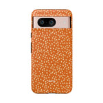 Mango Dots-Phone Case-Movvy