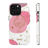 Leo (Lion)-Phone Case-iPhone 13 Pro-Matte-Movvy
