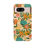 Mango Flowers-Phone Case-Movvy