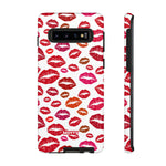 Kiss Me-Phone Case-Samsung Galaxy S10-Glossy-Movvy
