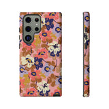 Summer Picnic-Phone Case-Samsung Galaxy S23 Ultra-Matte-Movvy