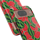 Watermelons-Phone Case-Movvy