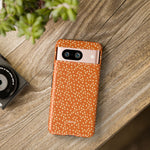 Mango Dots-Phone Case-Movvy