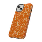 Mango Dots-Phone Case-Movvy