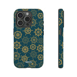Wheels-Phone Case-iPhone 15 Pro-Matte-Movvy