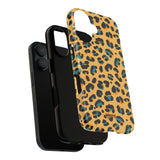 Leopardo Dorado