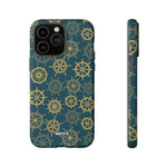 Wheels-Phone Case-iPhone 14 Pro Max-Matte-Movvy