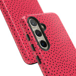 Just the Seeds-Phone Case-Movvy