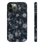 At Night-Phone Case-iPhone 12 Pro Max-Matte-Movvy