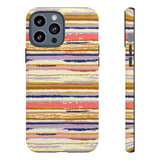 Summer Picnic Linen-Phone Case-iPhone 13 Pro Max-Matte-Movvy