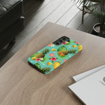 Hawaii Pineapple-Phone Case-Movvy