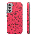 Just the Seeds-Phone Case-Samsung Galaxy S22 Plus-Matte-Movvy