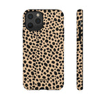 Spotted-Phone Case-iPhone 11 Pro-Matte-Movvy