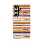 Summer Picnic Linen-Phone Case-Movvy