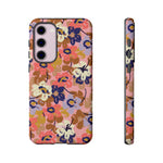 Summer Picnic-Phone Case-Samsung Galaxy S23 Plus-Matte-Movvy