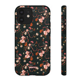 Kingsnake-Phone Case-iPhone 12-Matte-Movvy