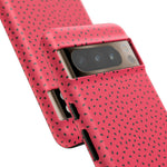 Just the Seeds-Phone Case-Movvy