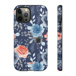 Peachy-Phone Case-iPhone 12 Pro-Glossy-Movvy