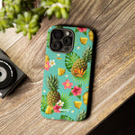 Hawaii Pineapple-Phone Case-Movvy