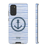 Loretta-Phone Case-Samsung Galaxy S20-Glossy-Movvy