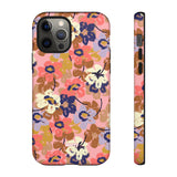 Summer Picnic-Phone Case-iPhone 12 Pro-Matte-Movvy