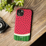 Watermelon-Phone Case-Movvy