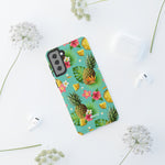 Hawaii Pineapple-Phone Case-Movvy