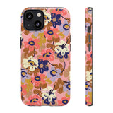 Summer Picnic-Phone Case-iPhone 13-Glossy-Movvy