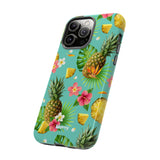 Hawaii Pineapple-Phone Case-Movvy