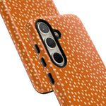 Mango Dots-Phone Case-Movvy