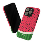 Watermelon-Phone Case-Movvy