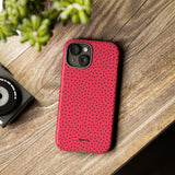 Just the Seeds-Phone Case-Movvy