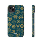 Wheels-Phone Case-iPhone 14 Plus-Glossy-Movvy