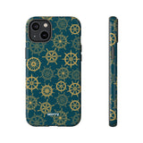 Wheels-Phone Case-iPhone 14 Plus-Glossy-Movvy