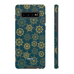 Wheels-Phone Case-Samsung Galaxy S10 Plus-Glossy-Movvy