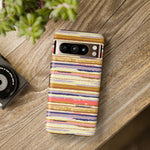 Summer Picnic Linen-Phone Case-Movvy